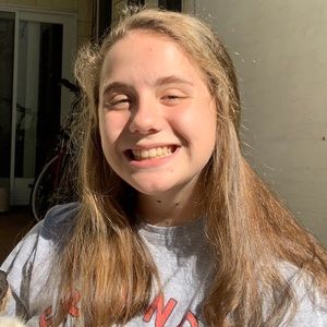 Meet your Posher, Helen